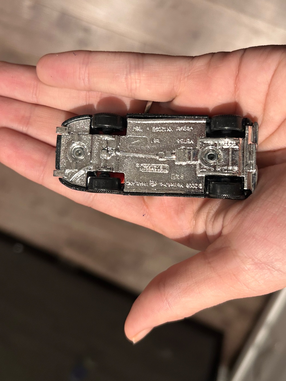 Hot wheels - Picture 6 of 6